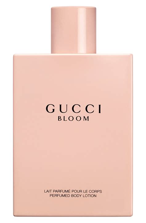 gucci bloom bodylotion douglas|Gucci Bloom perfume online.